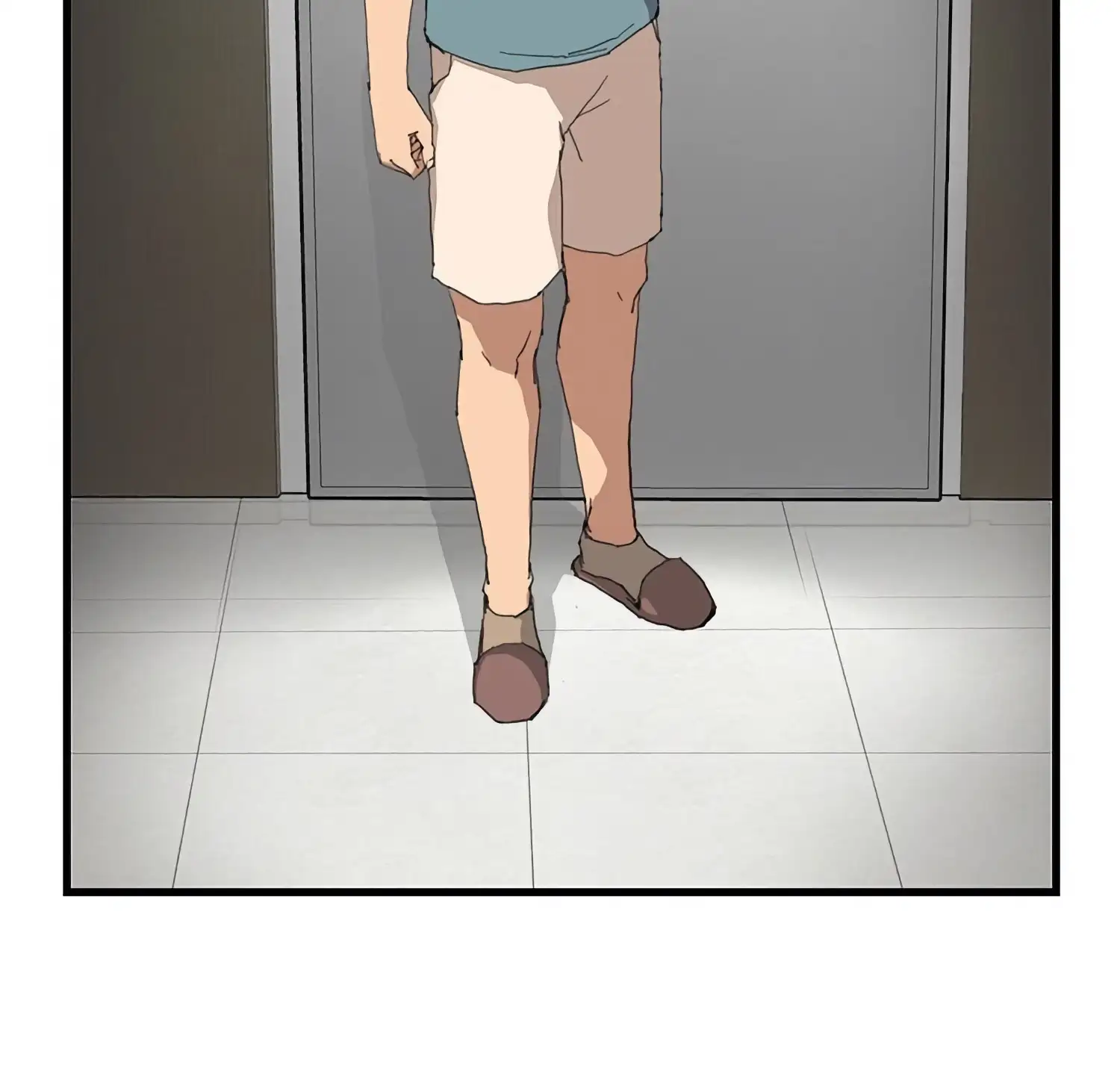 Don’t Call Me Stepmom - Prologue - read scene 73