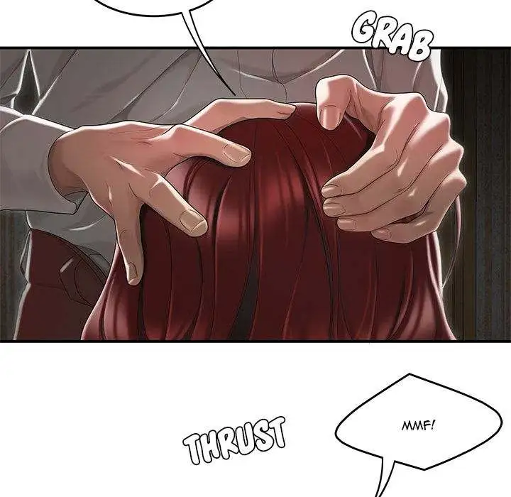Drama Office - Episode 4 - read scene 34