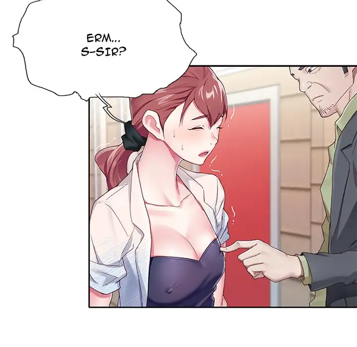 The Idol Project - Episode 4 - read scene 2