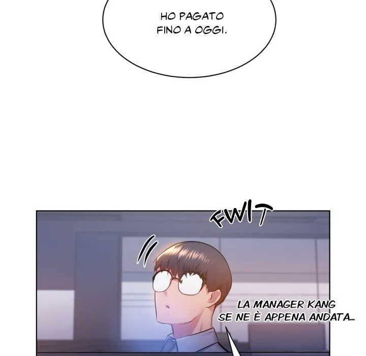 Non Odiare il Giocatore - Episode 1 - read scene 56