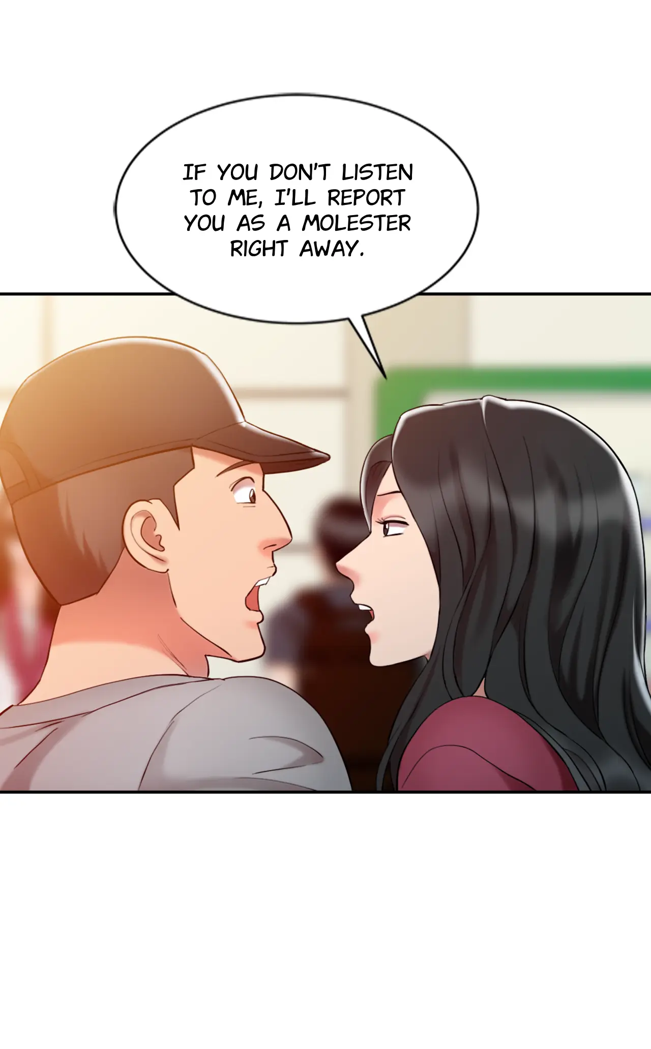 Legendary Hand - Episode 4 - read scene 36