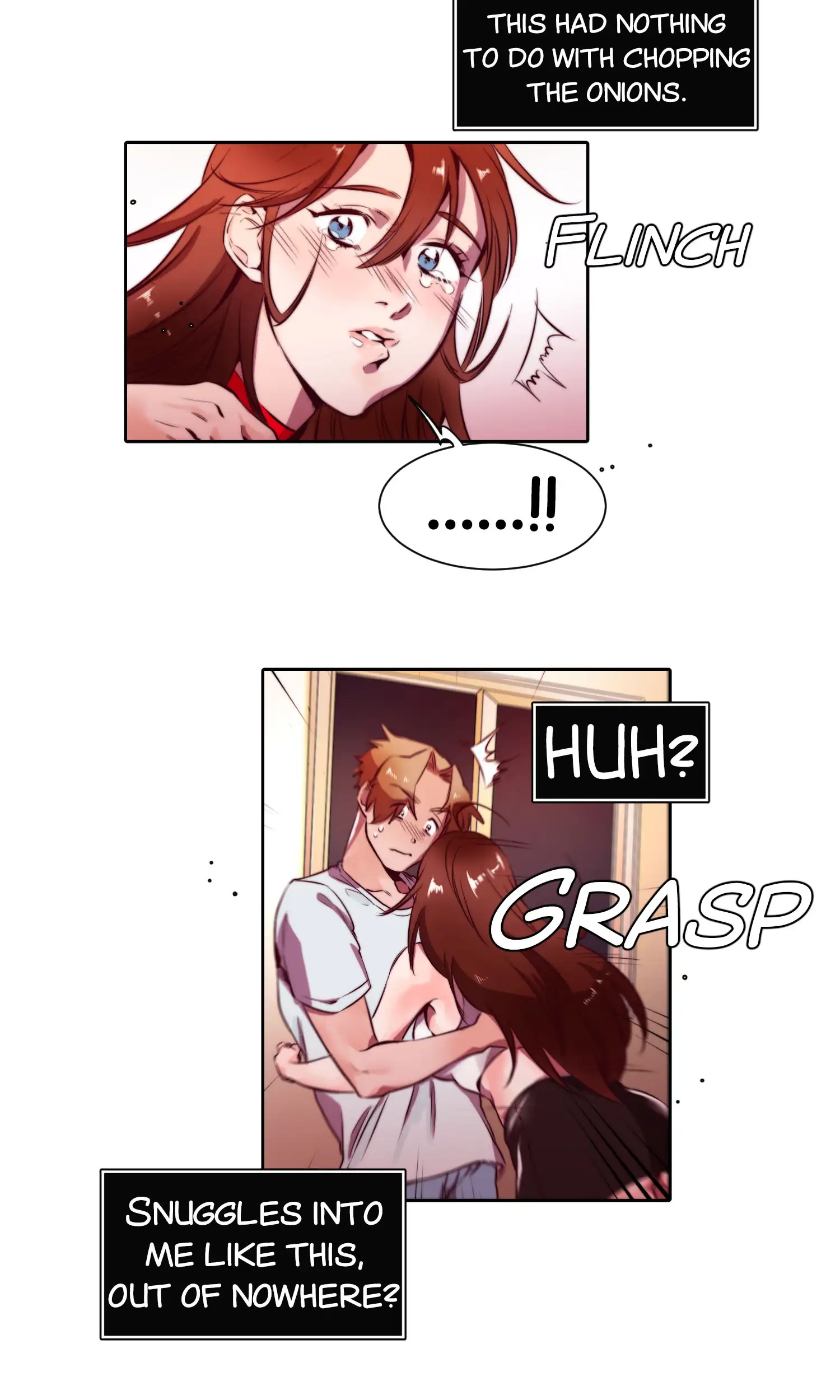 Empty House And Sister-In-Law - Episode 4 - read scene 6