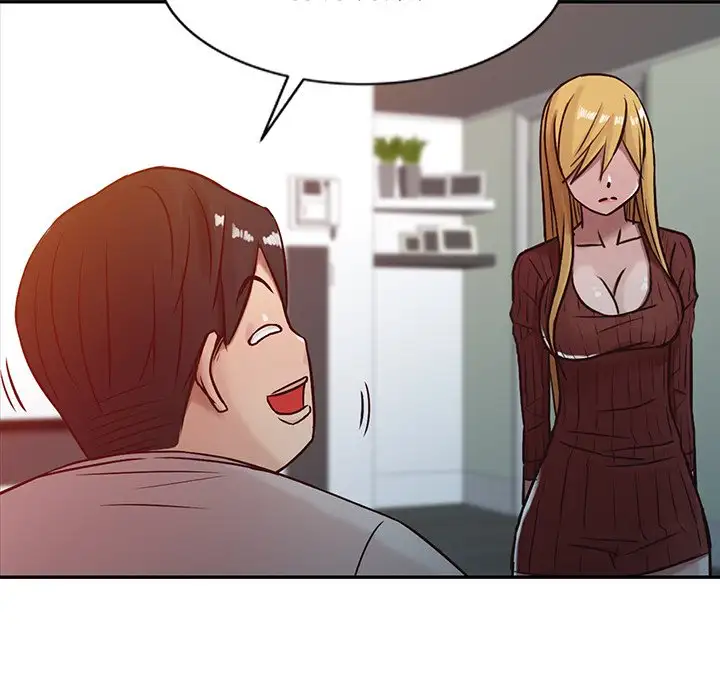Cunhada Em Treinamento - Episode 5 - read scene 57