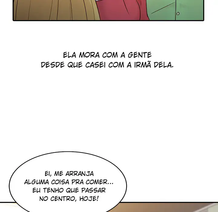 Cunhada Em Treinamento - Prologue - read scene 6