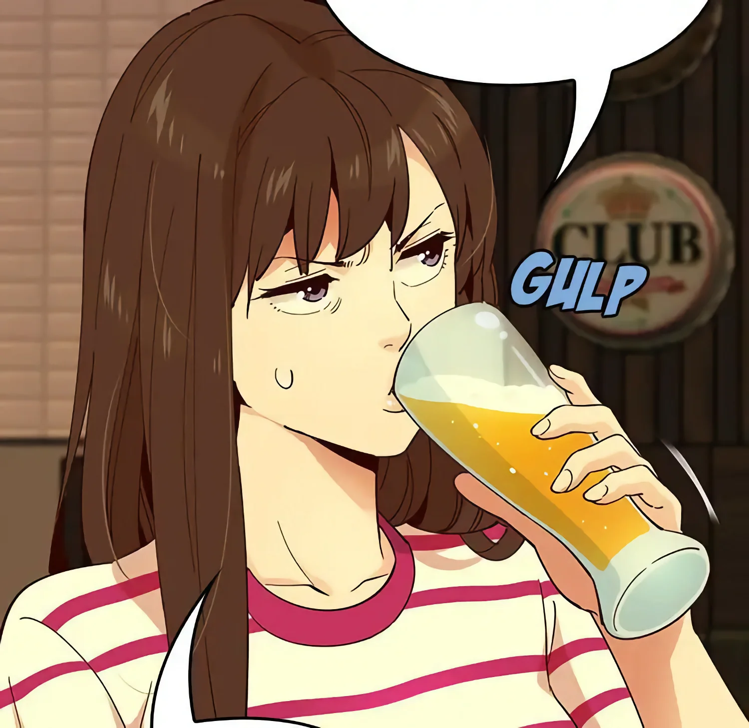 Love Factory - Episode 5 - read scene 74