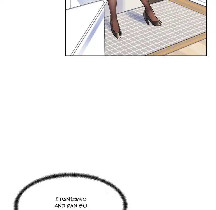 Teacher's Nightlife - Episode 3 - read scene 45