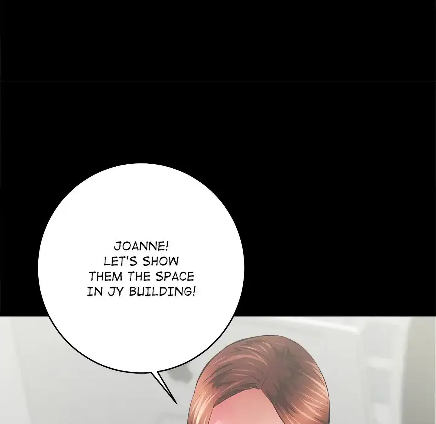 Lady Realtors - Episode 2 - read scene 58
