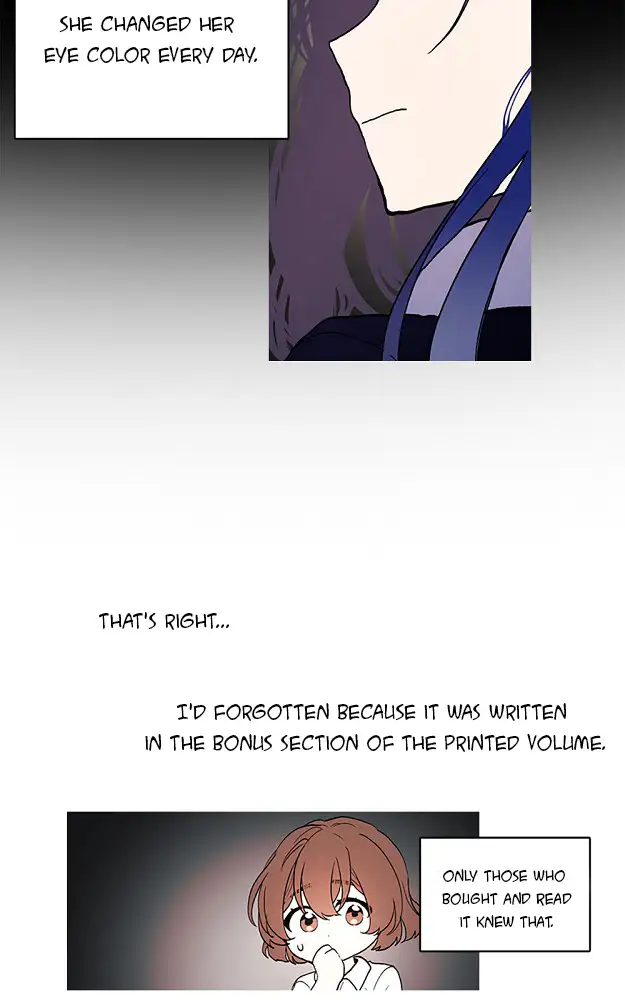 What is the outcome for the villain? - Episode 4 - read scene 43