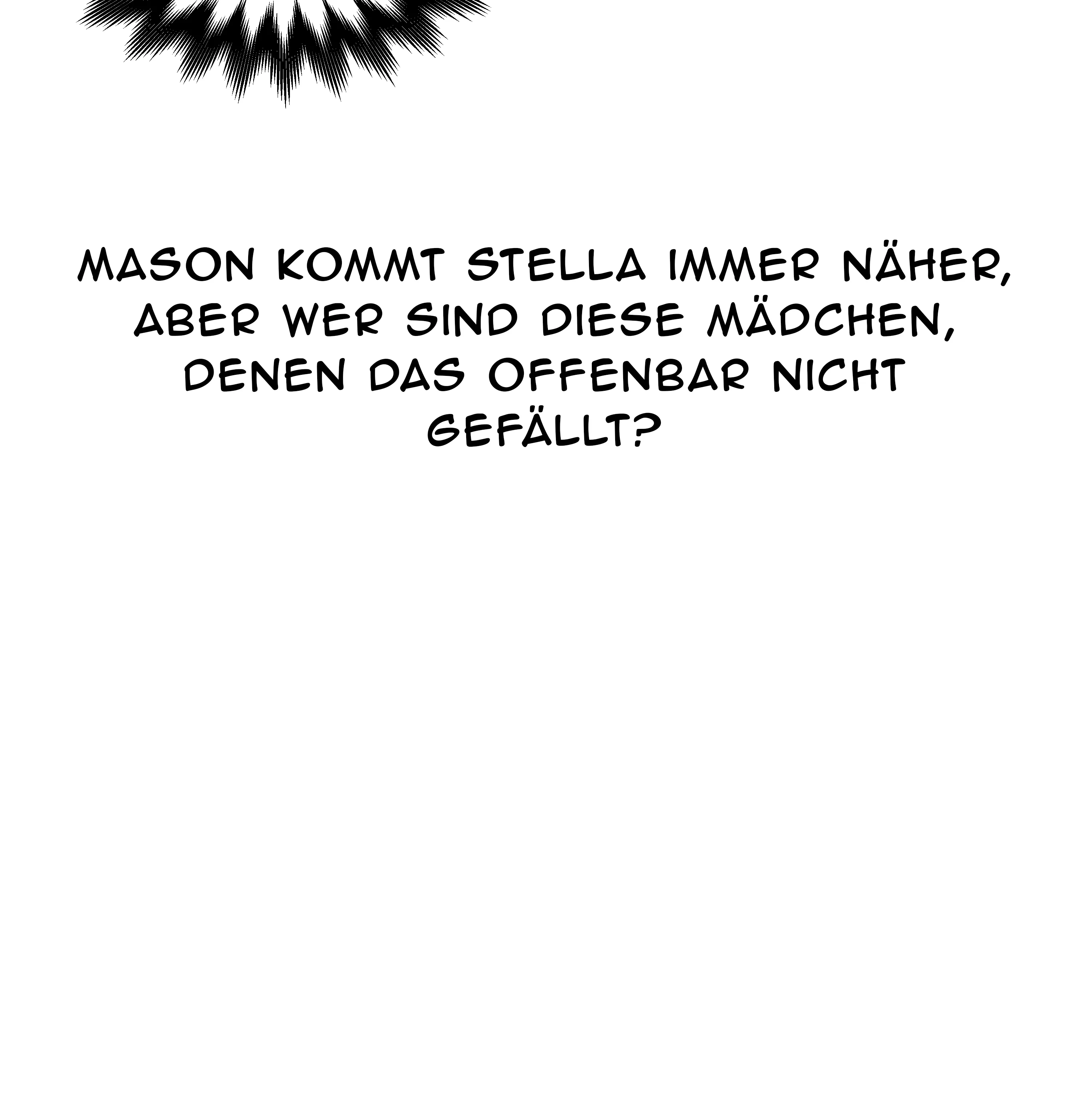 Eine Frau, die alleine isst - Episode 2 - read scene 68