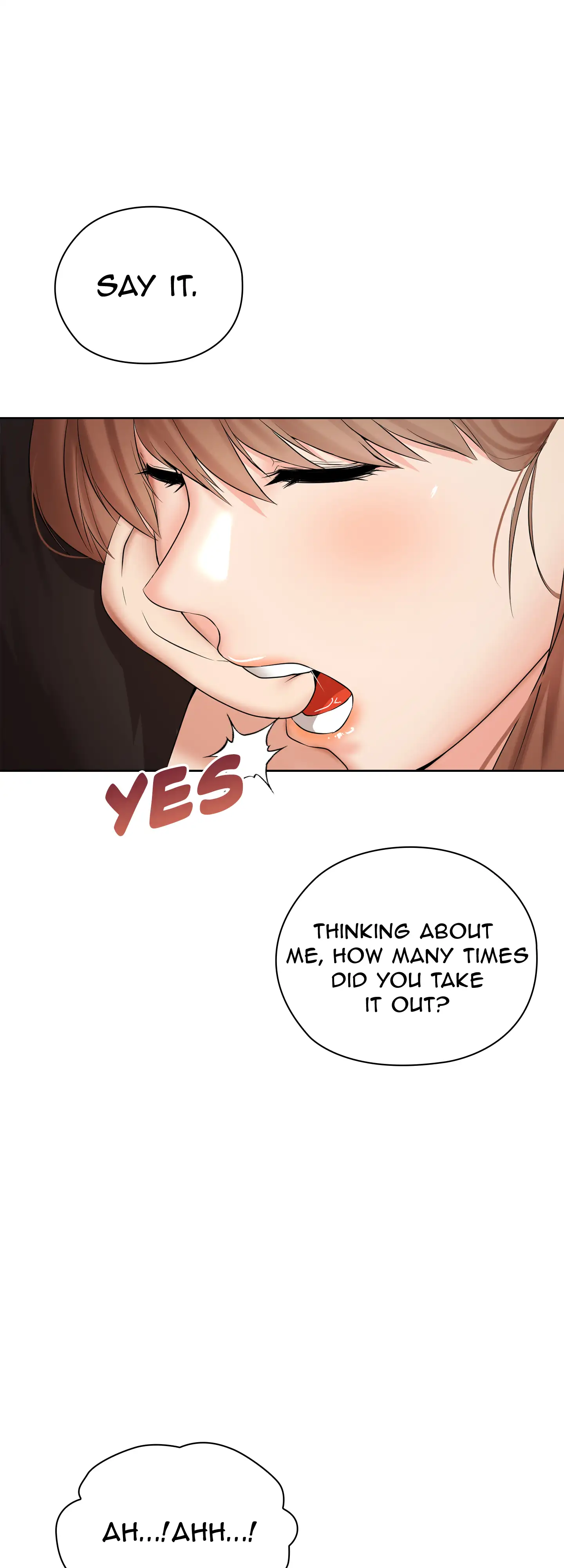 High-Class Person - Episode 2 - read scene 56