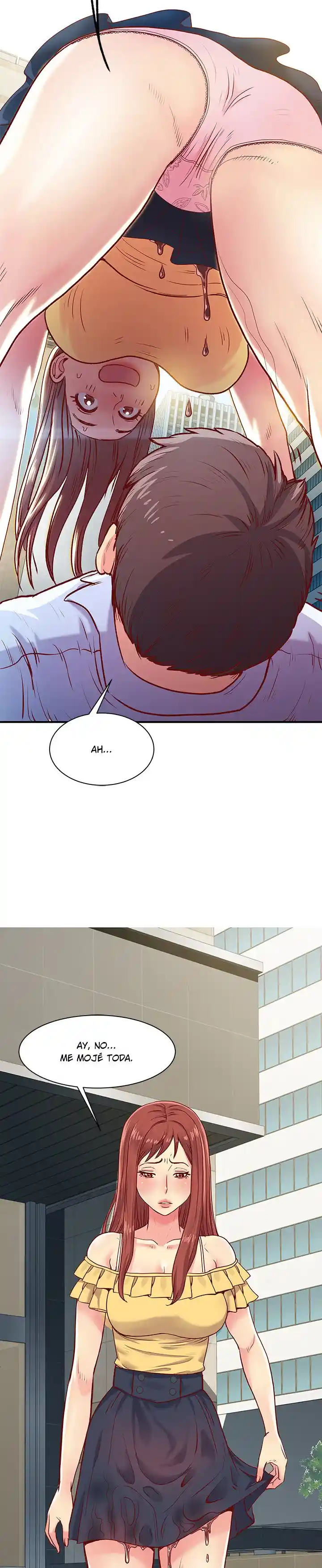 Finalmente Soltero - Episode 1 - read scene 16