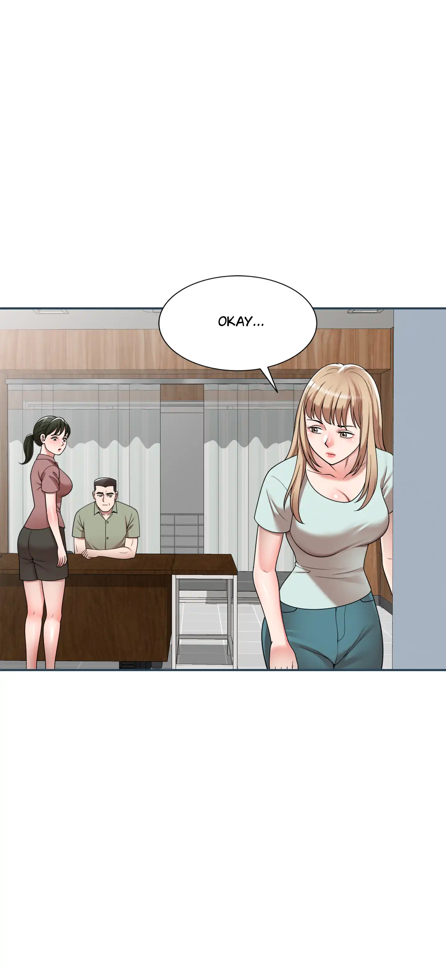 Taste of Stealing Physical Charity - Episode 2 - read scene 38