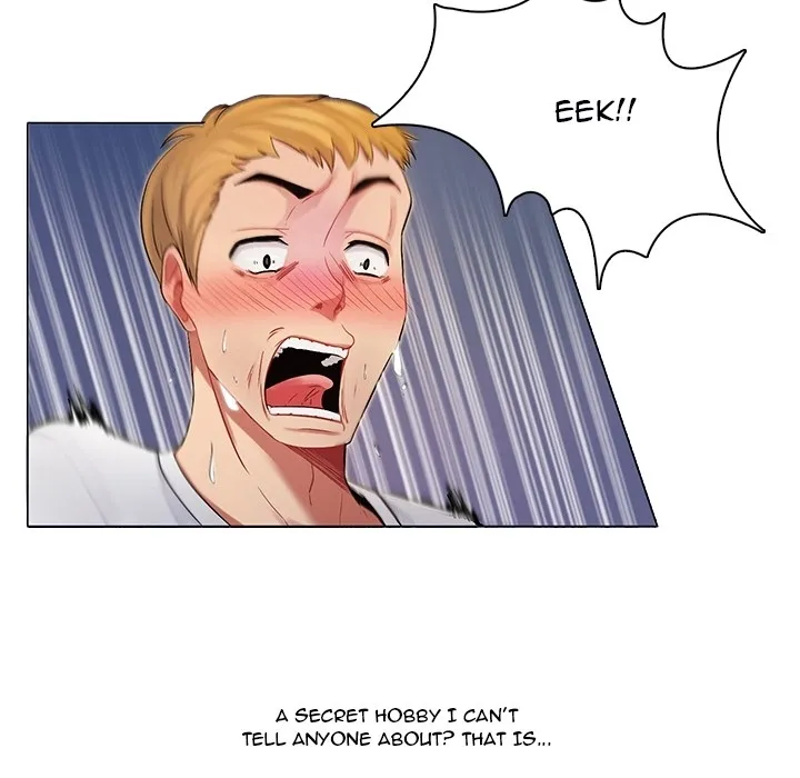 Teacher's Nightlife - Prologue - read scene 40