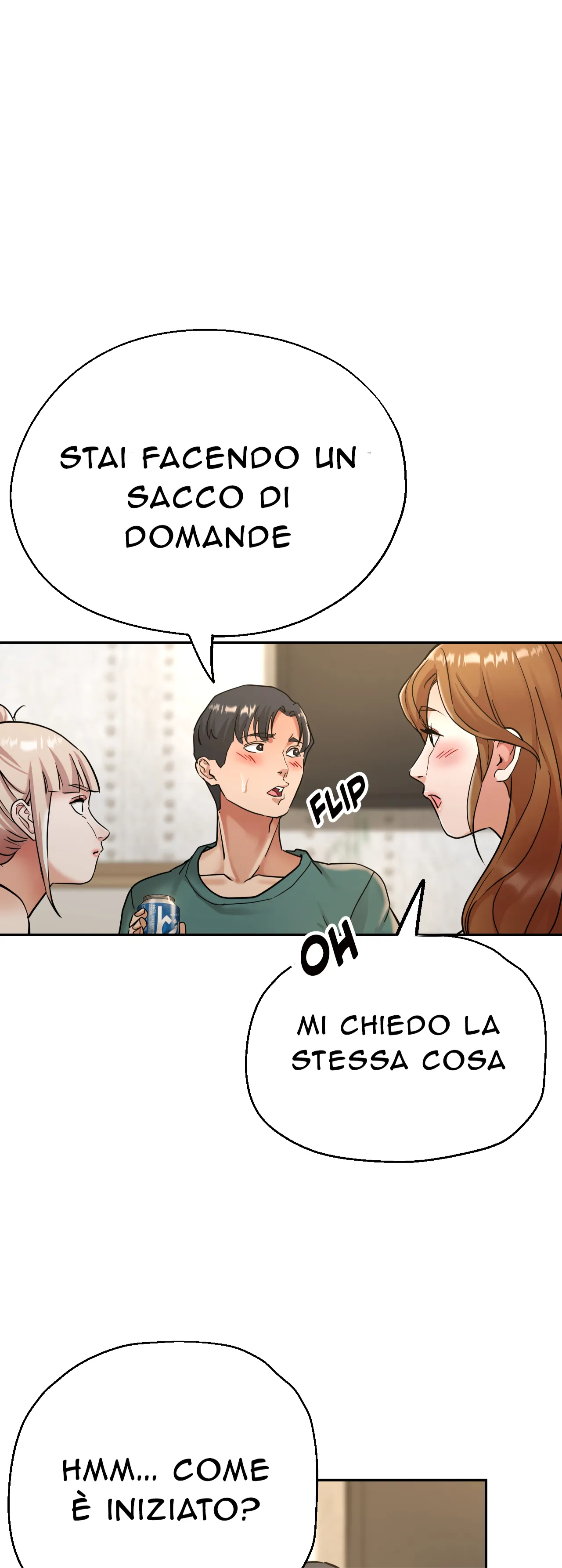 Cognate - Episode 2 - read scene 44