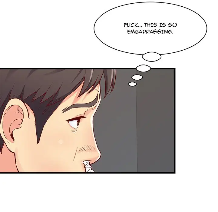 Finally Single - Episode 1 - read scene 90