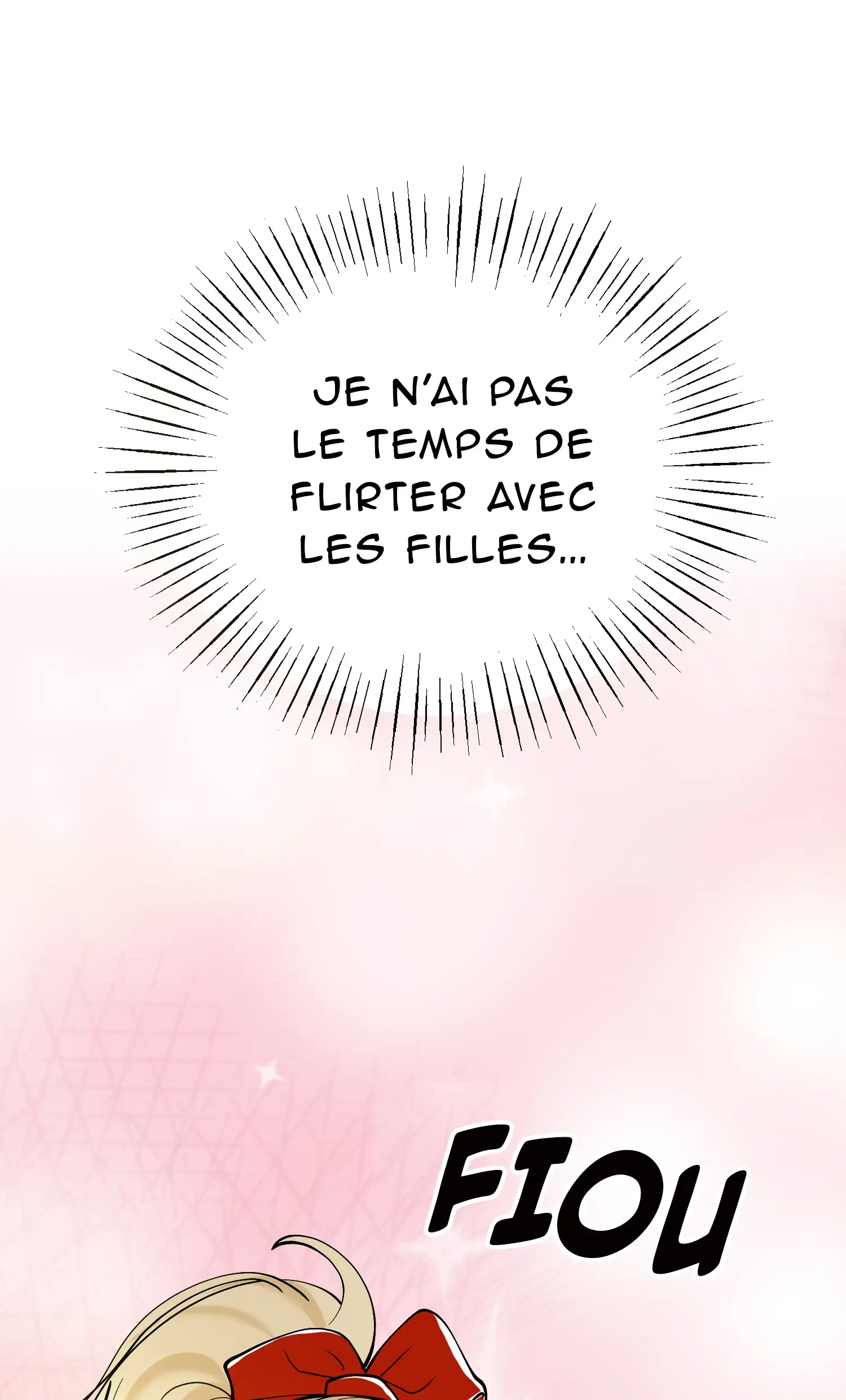 Colocataires Désastreux - Prologue - read scene 9