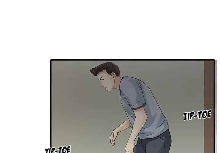 Three Women In My Mind - Episode 3 - read scene 1