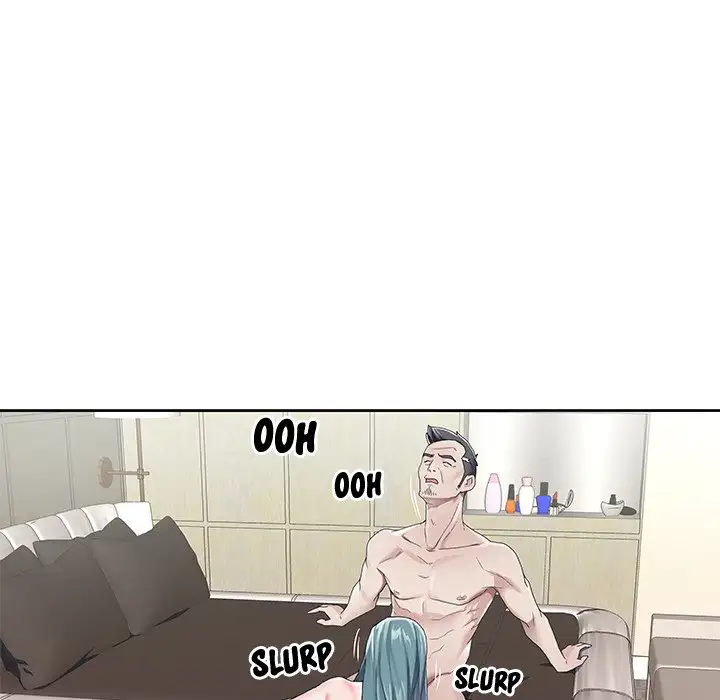 The Idol Project - Episode 5 - read scene 59