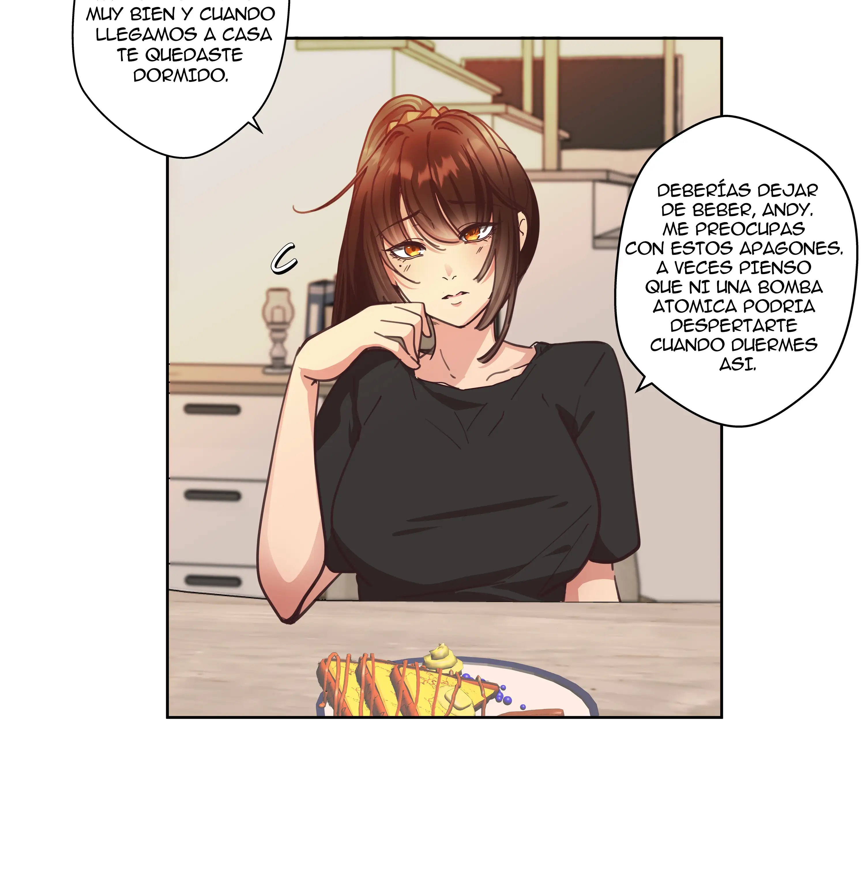 El Sueño De Las Noches De Verano - Prologue - read scene 18