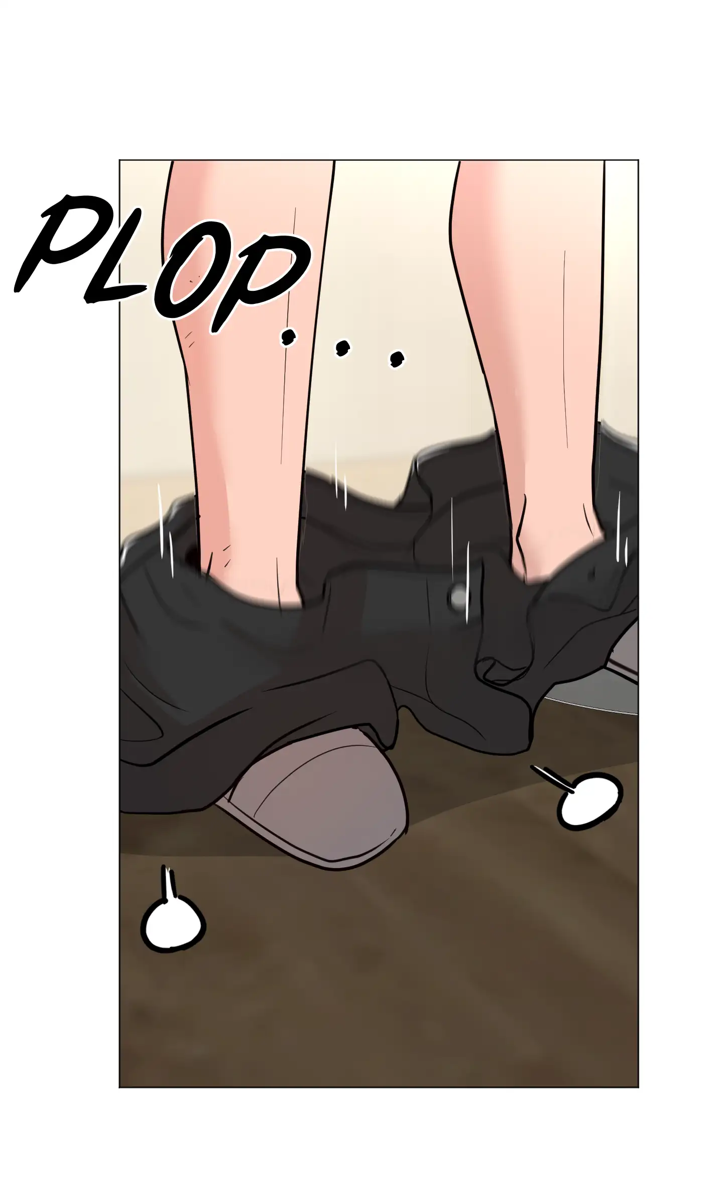 My Son's Woman - Prologue - read scene 58