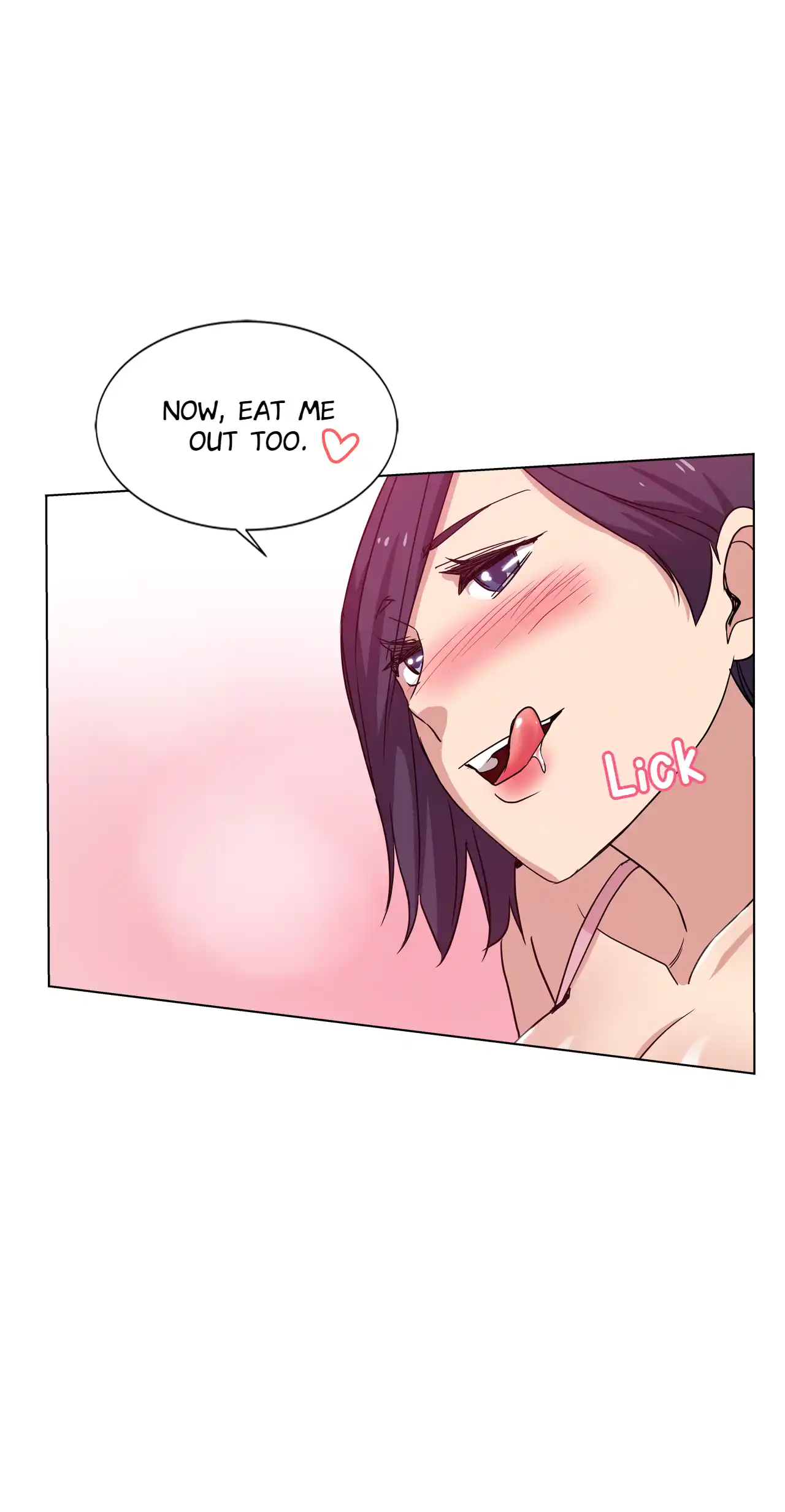 Dangerous Roomies - Episode 3 - read scene 3