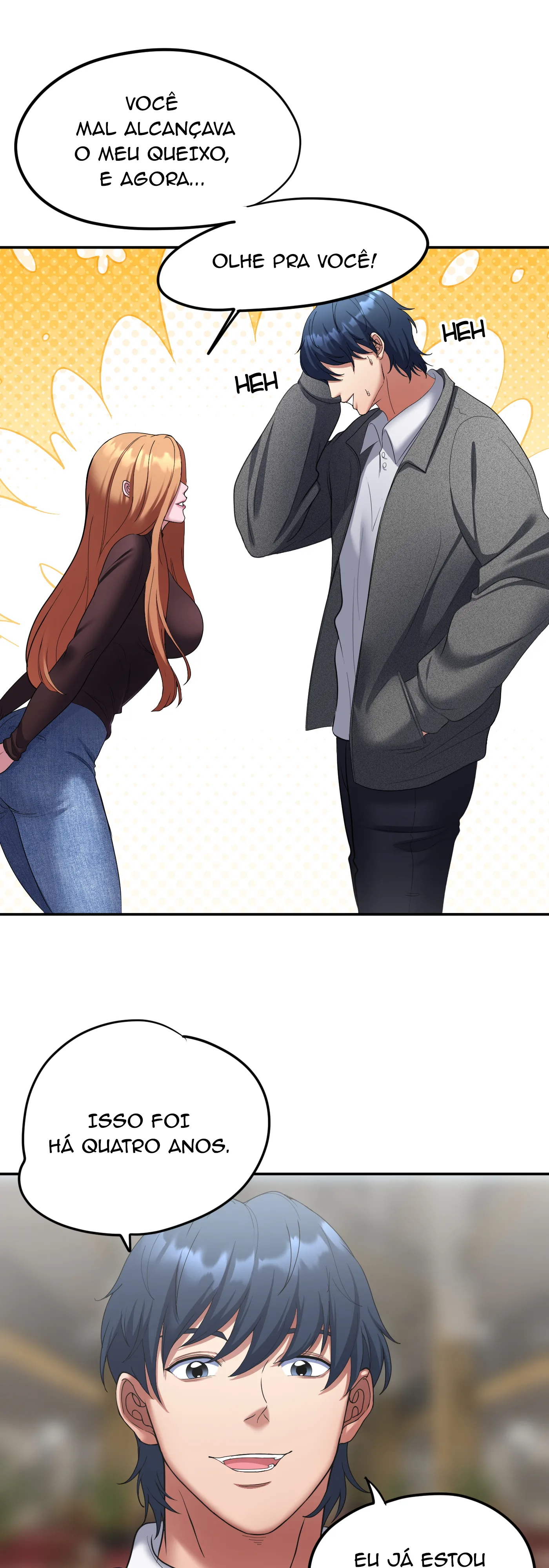 Jogos De Inverno - Prologue - read scene 20