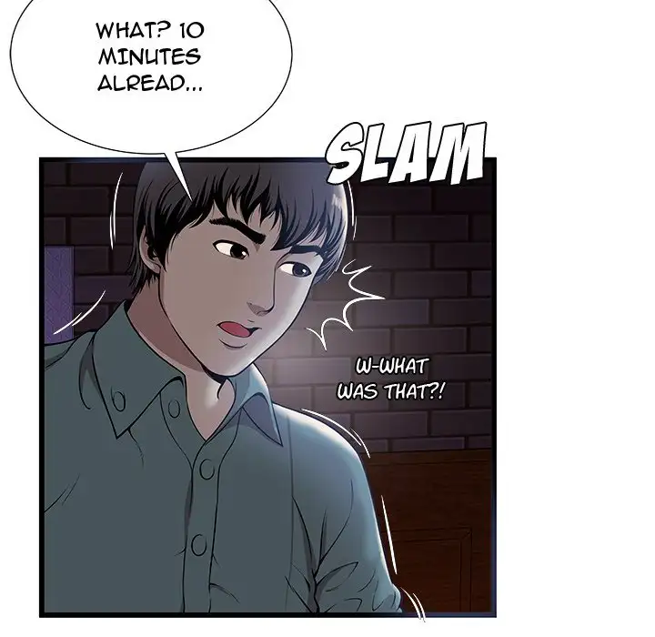 Lost Heaven - Episode 2 - read scene 71