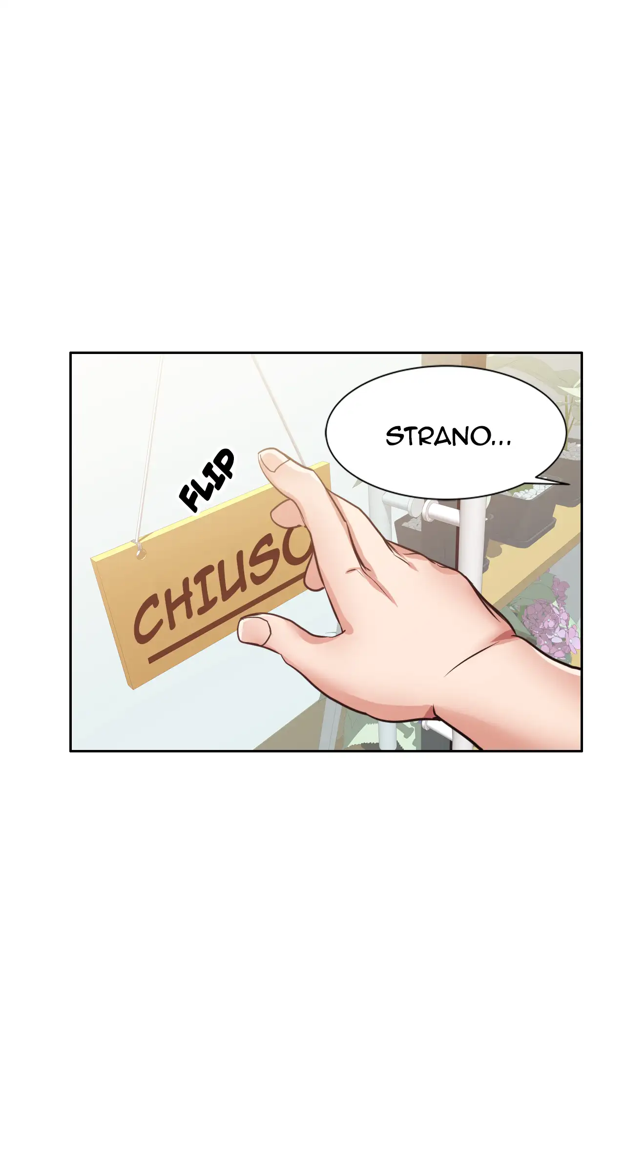 La Madre del Mio Amico - Prologue - read scene 21