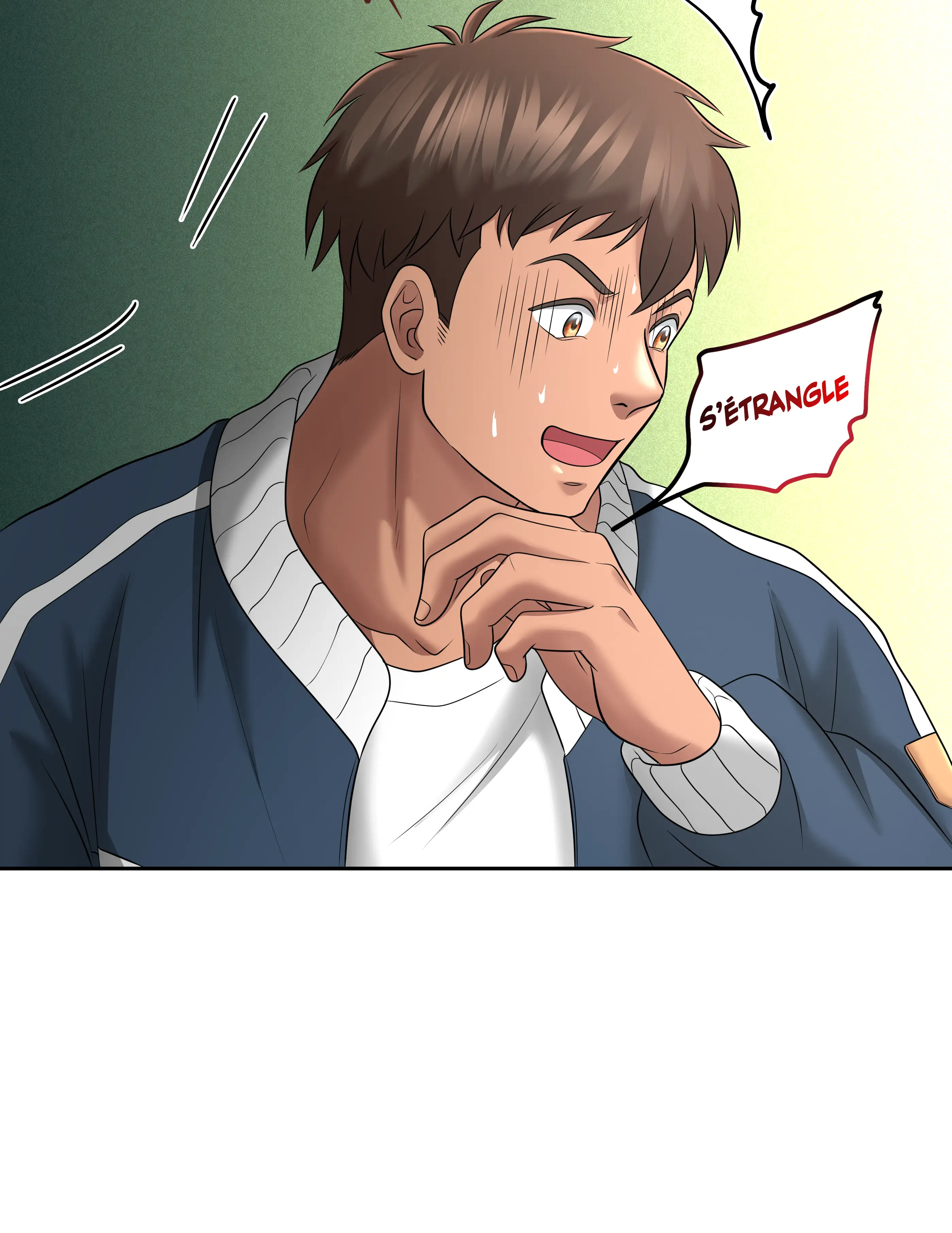La Blague Tourne Mal - Episode 2 - read scene 76