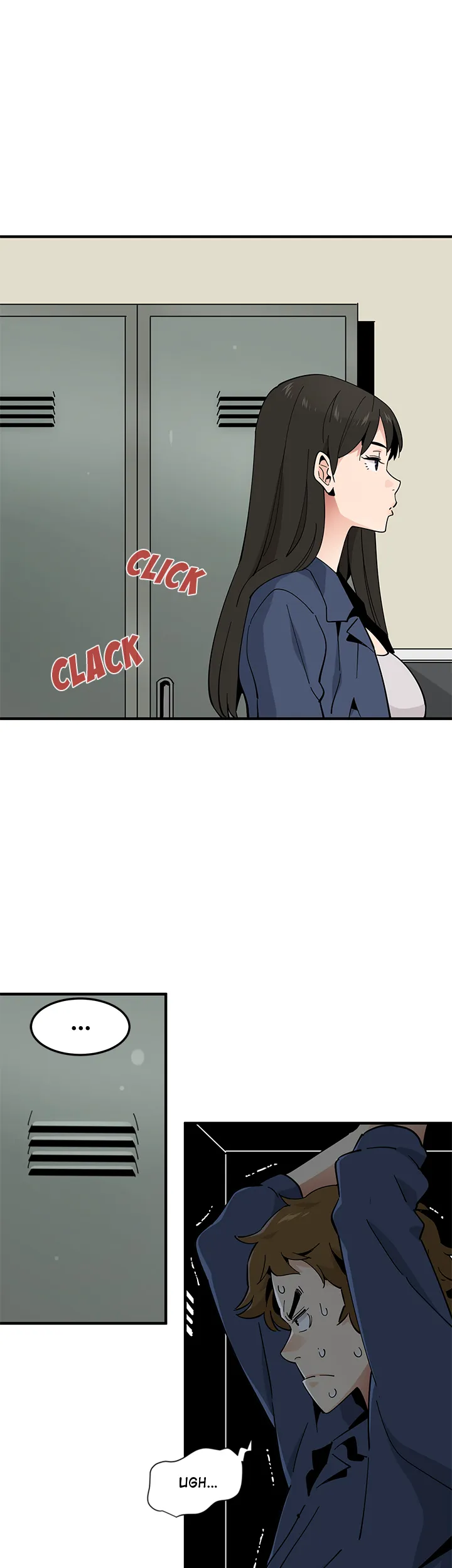 Love Factory - Episode 2 - read scene 28