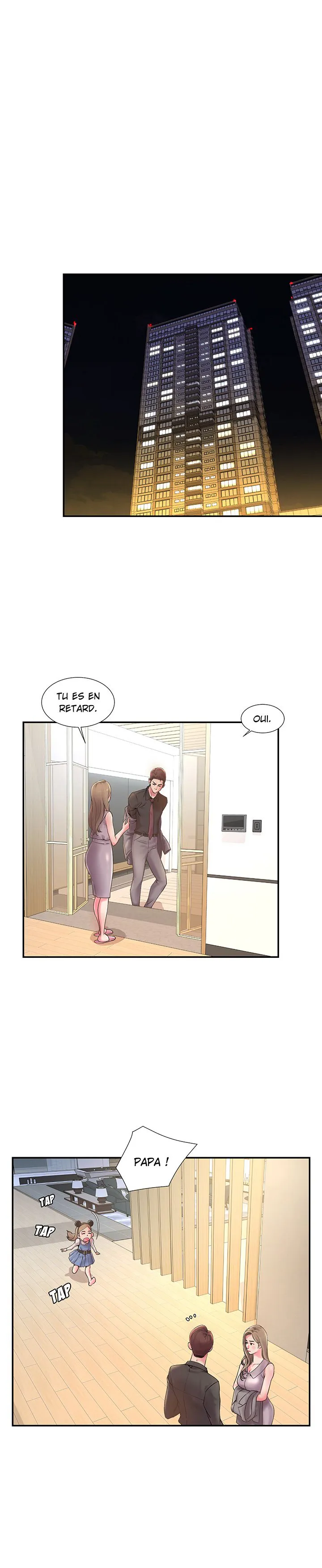 Prends Ma Femme - Episode 1 - read scene 5