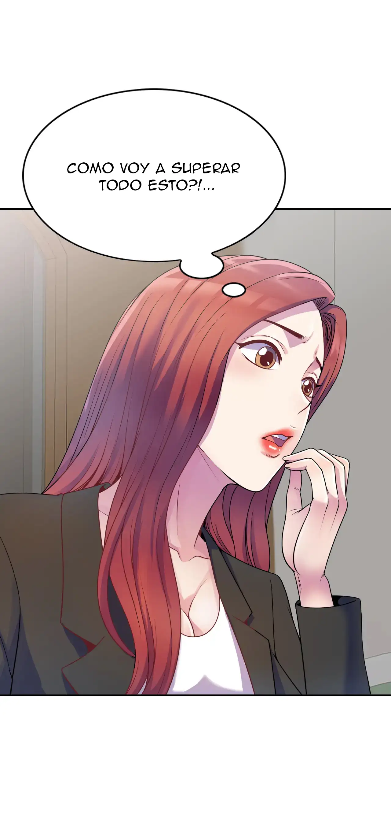 Mi Esposa Es Una Profesora - Prologue - read scene 25