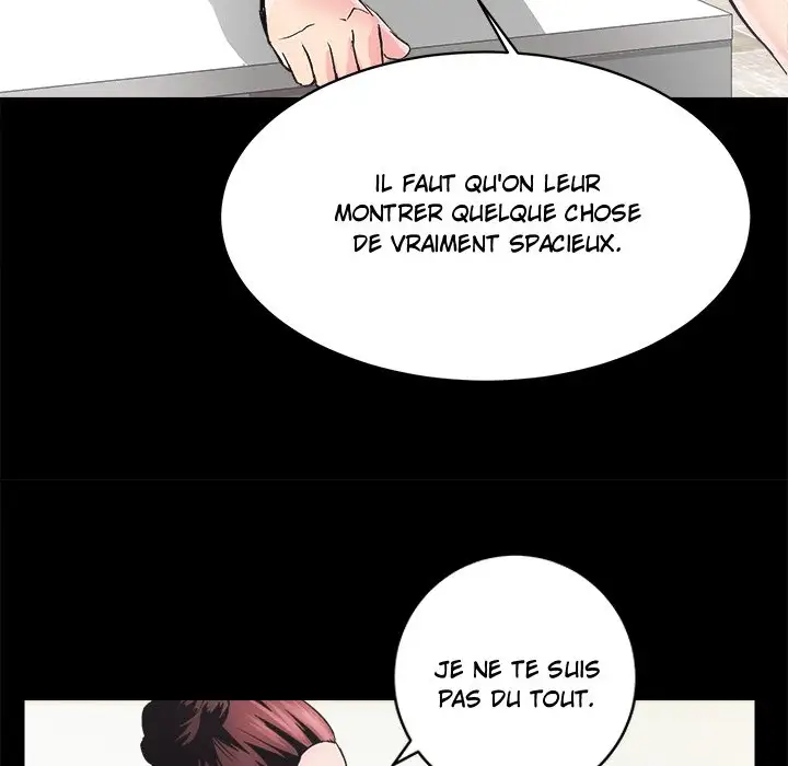 Agents Immobiliers Féminins - Episode 2 - read scene 68