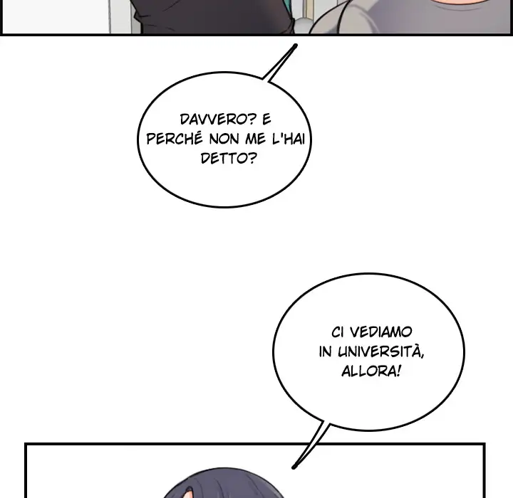La Mamma è Una Studentessa Universitaria - Episode 1 - read scene 52