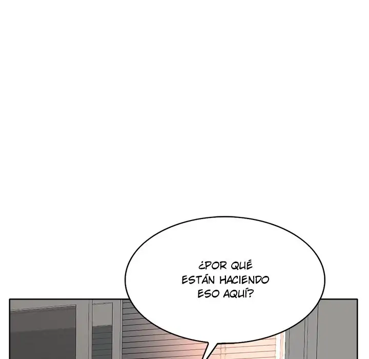 La Dura Vida del Profesor - Episode 2 - read scene 88