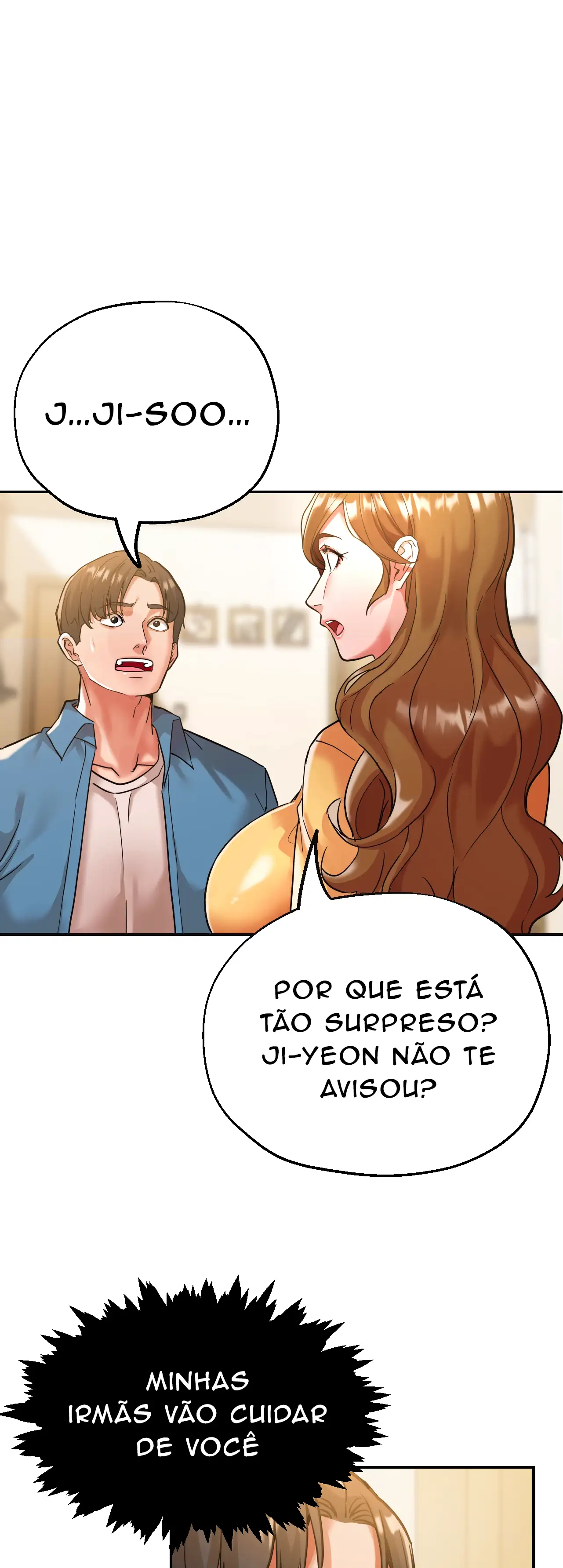 Cognate - Prologue - read scene 13