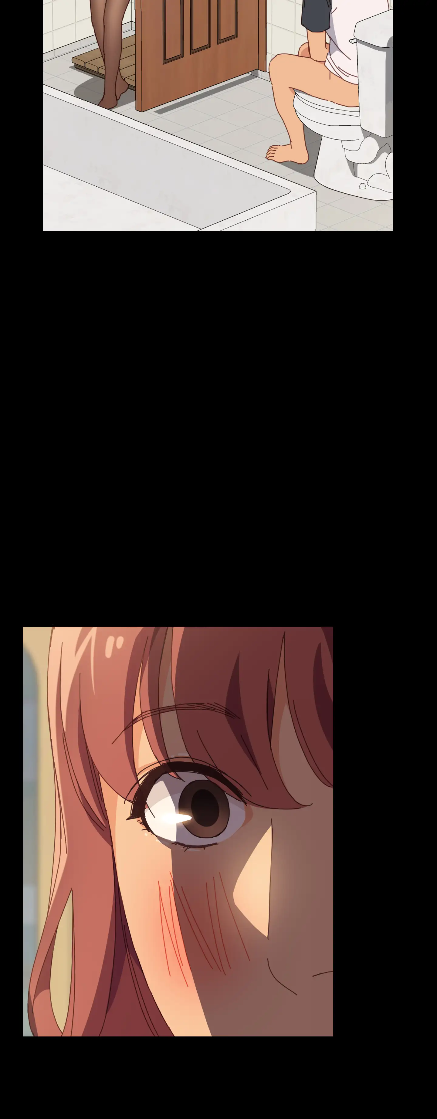 The Assistant - Episode 2 - read scene 22