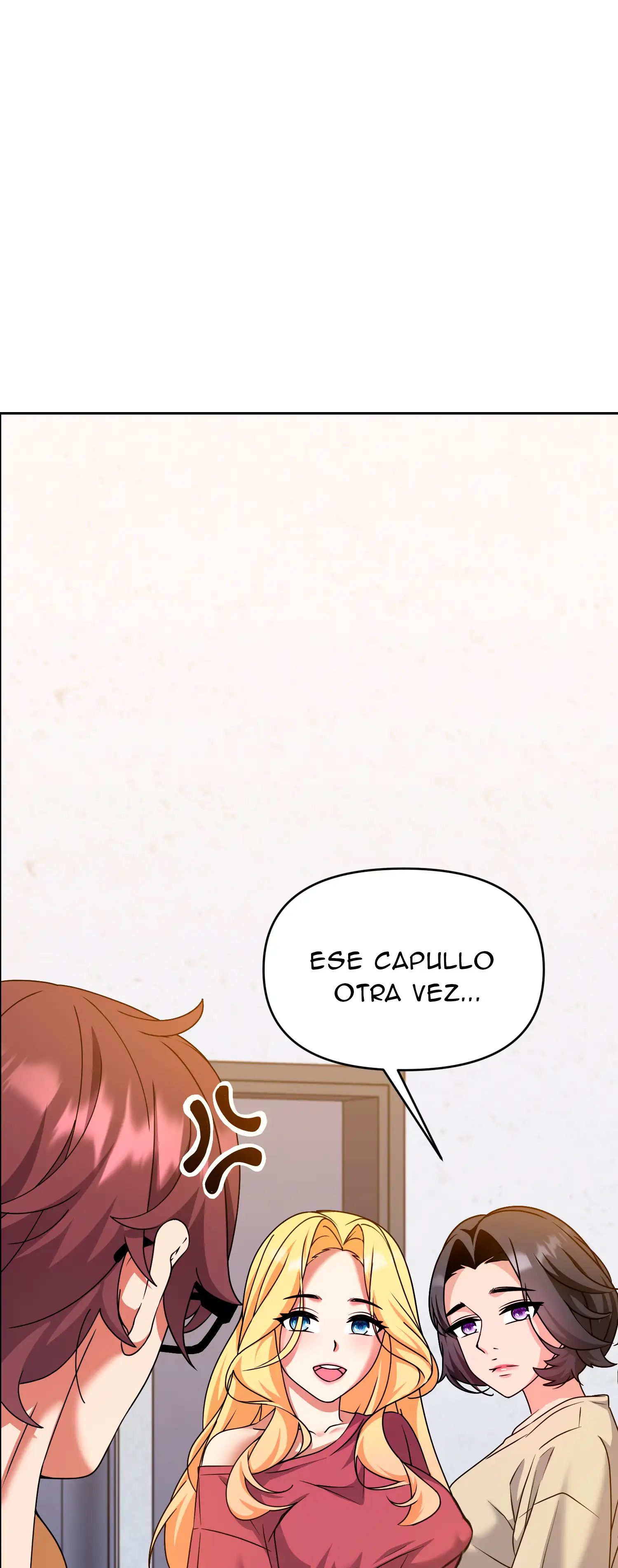 Hoyo 2: Mi Objetivo - Episode 2 - read scene 6