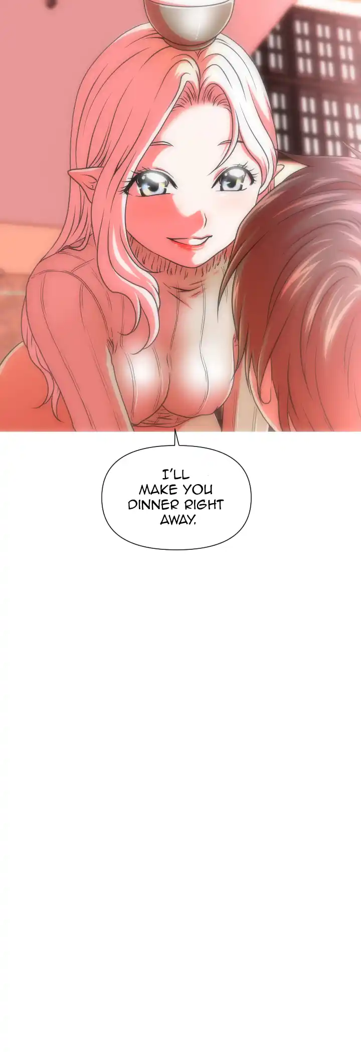 My Fairies - Episode 1 - read scene 24