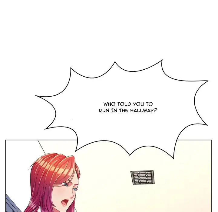 Teacher's Nightlife - Episode 4 - read scene 19