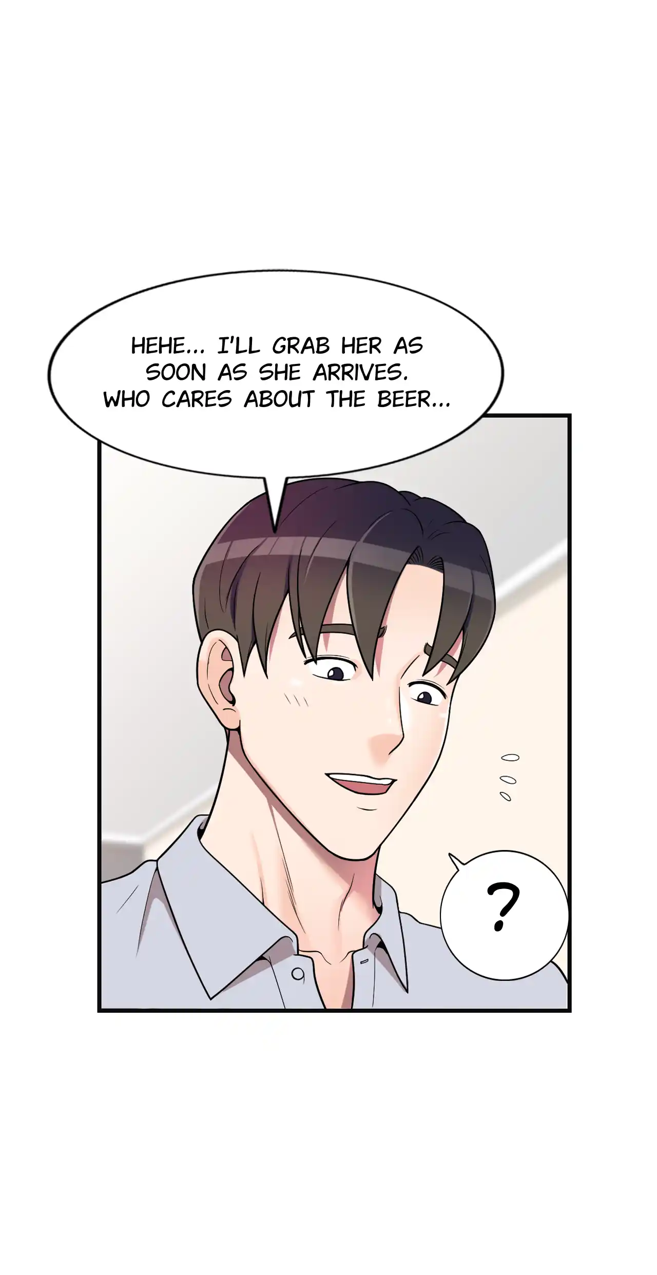 School Riots - Episode 1 - read scene 70
