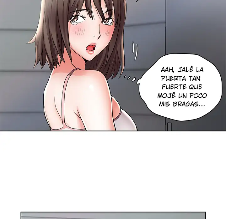 Bloqueado Por El Deseo - Episode 1 - read scene 70