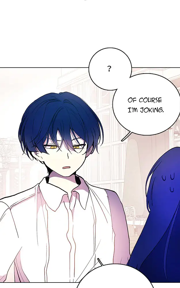 What is the outcome for the villain? - Episode 4 - read scene 50