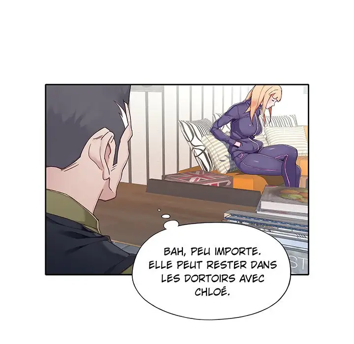 Icône - Episode 1 - read scene 16