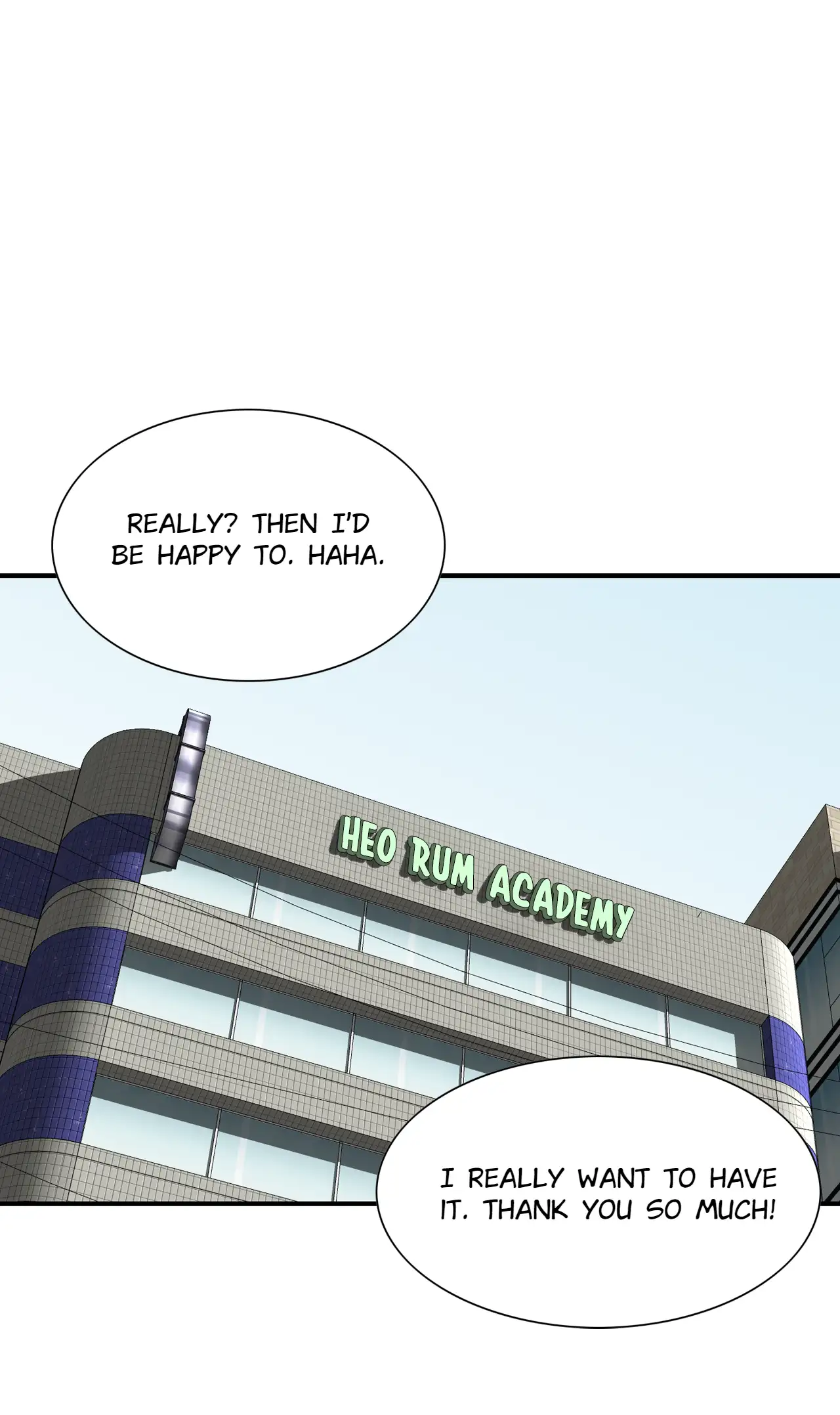 Three Men's Woman - Episode 4 - read scene 19