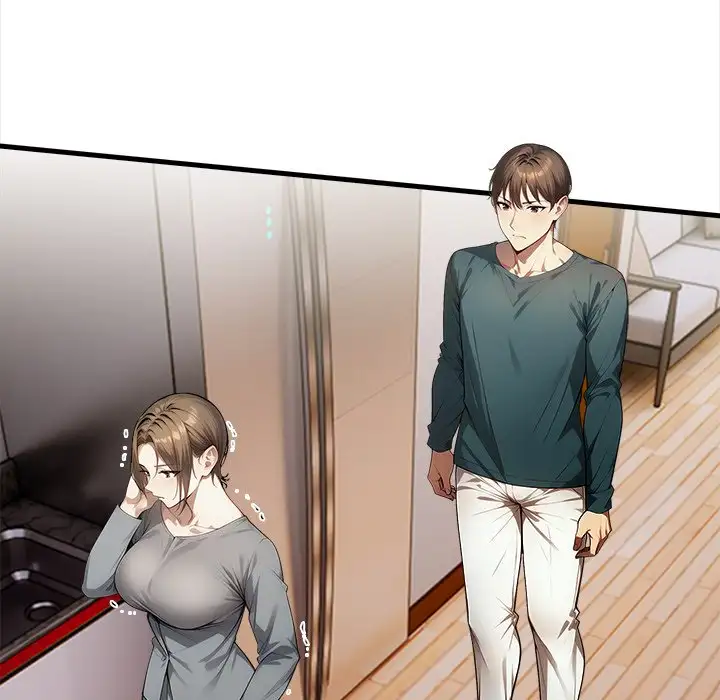 Her Dark Secret - Episode 5 - read scene 12