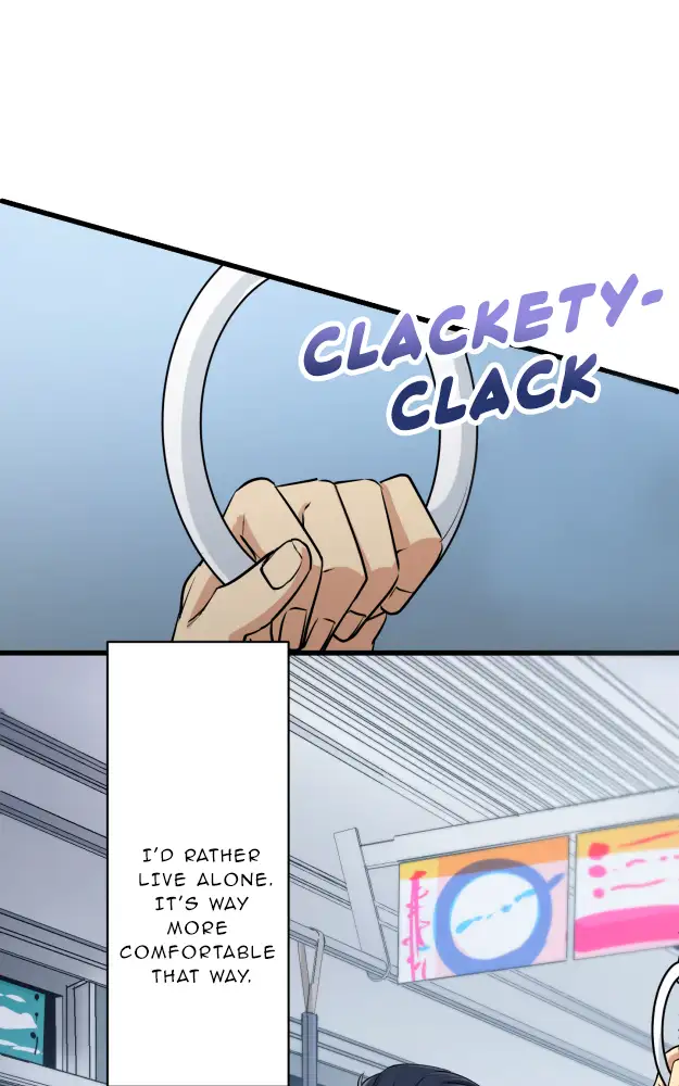 My Subordinate’s Inner Voice Is Too Noisy! - Episode 2 - read scene 32