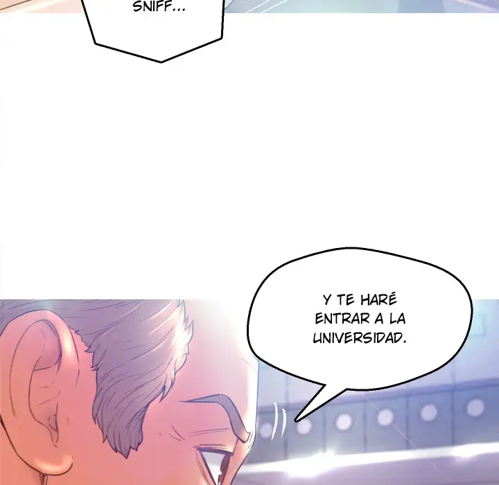 La Esposa de mi Hijo - Episode 1 - read scene 26