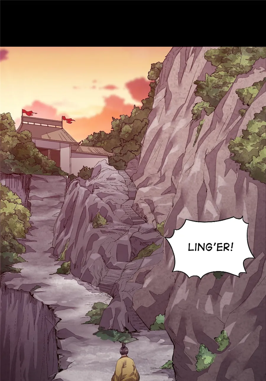 Start With A Mountain - Episode 3 - read scene 1