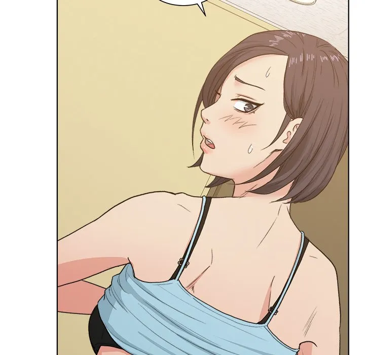 Be Mine, Comic Slut! - Episode 3 - read scene 89